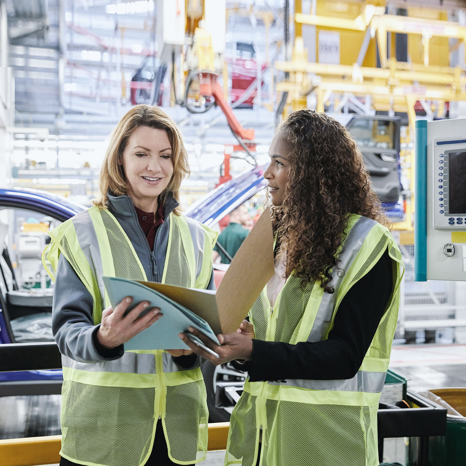 Winning the race for automotive talent McKinsey